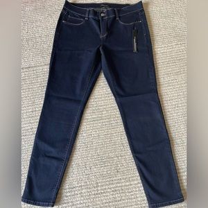 White House Black Market Skinny Jeans size Large